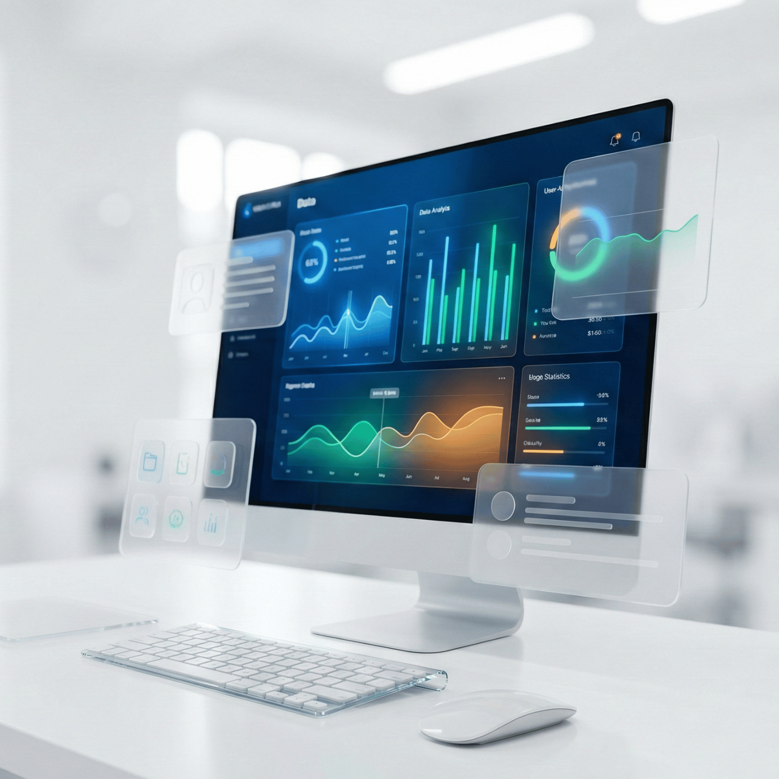 Huleo Up Digital Agency Morocco