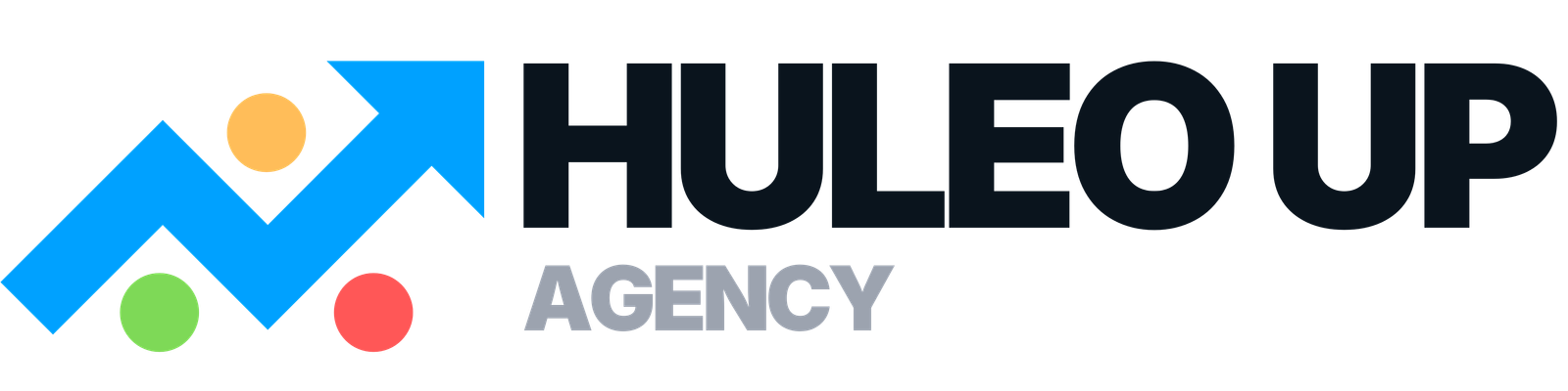 Logo Huleo Up